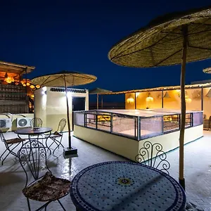 Riad Tafoukt, Fes